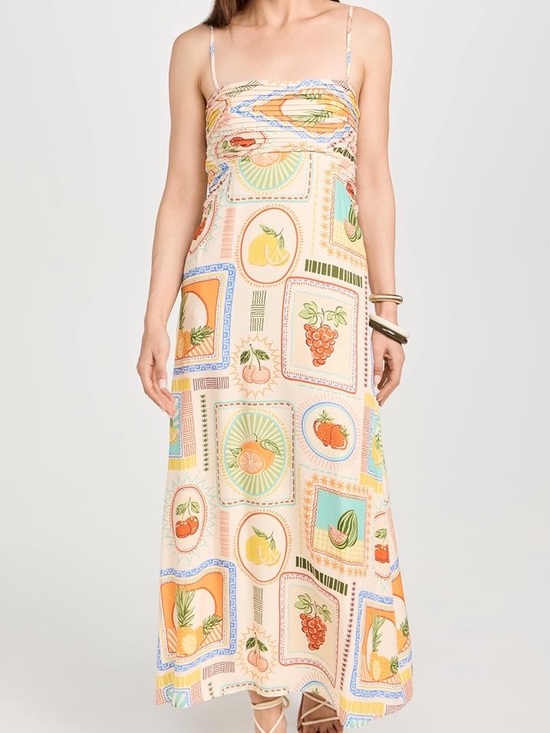 Seven Wonders Dresses & Skirts - SEVEN WONDERS | agatha maxi dress